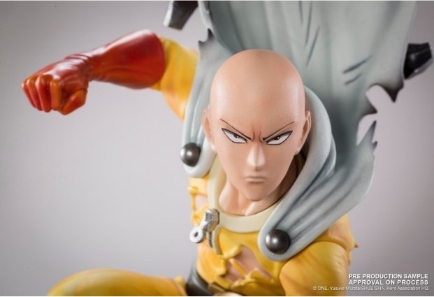 Figurine Saitama - Xtra Tsume  - AUTRES FIGURINES