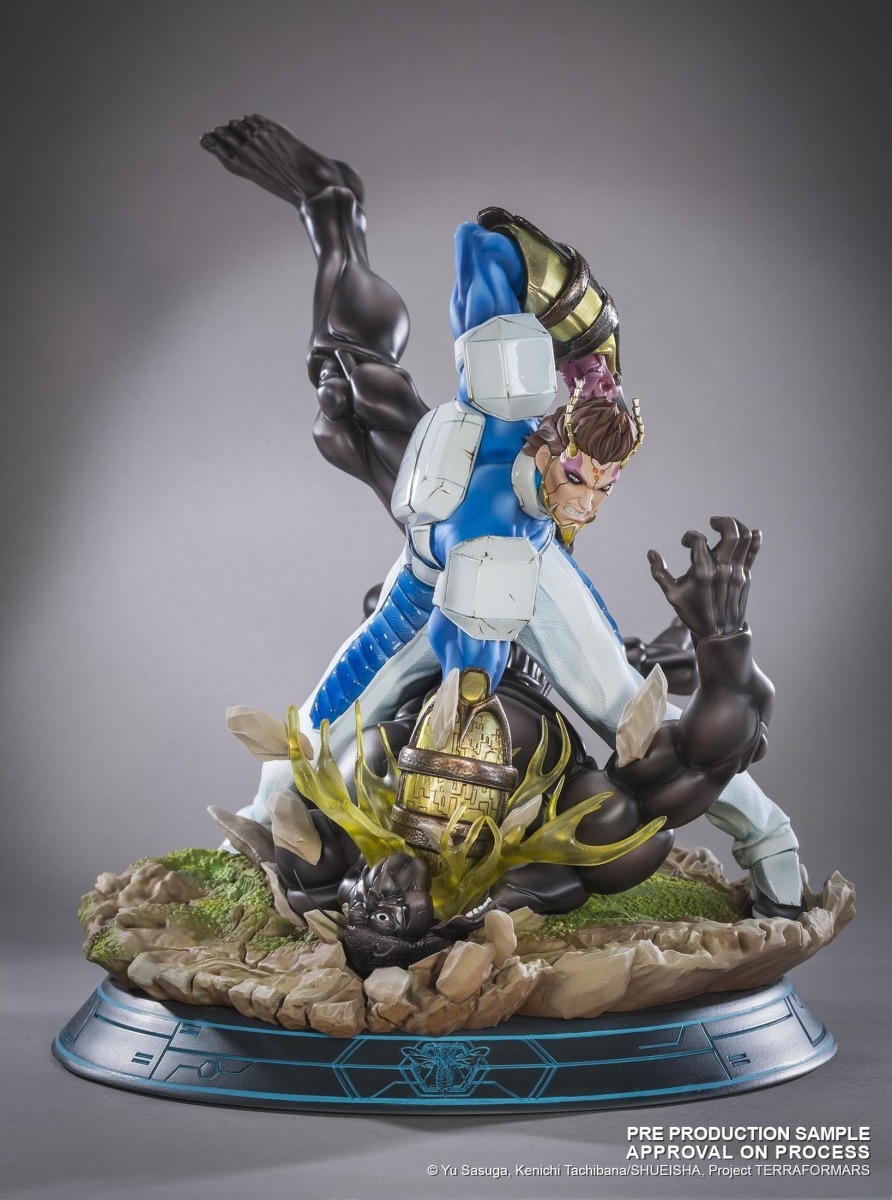 Figurine Sokichi Komachi HQS Tsume  - AUTRES FIGURINES