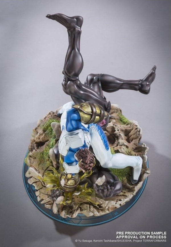 Figurine Sokichi Komachi HQS Tsume  - AUTRES FIGURINES
