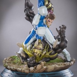 Figurine Sokichi Komachi HQS Tsume  - AUTRES FIGURINES