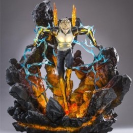 Statuette Genos - HQS  - AUTRES FIGURINES