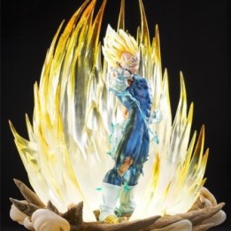 Figurine Majin Vegeta HQS plus - Tsume  - Figurines DBZ