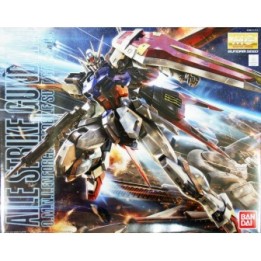 Gundam Aile Strike - Master Grade  -  GUNDAM