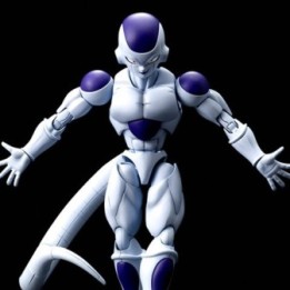 Figurine Model Kit Freezer  -  DRAGON BALL Z