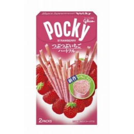 Pocky Fraise  -  Confiserie