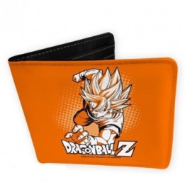 Portefeuille Dragon Ball Z  - Goodies DBZ
