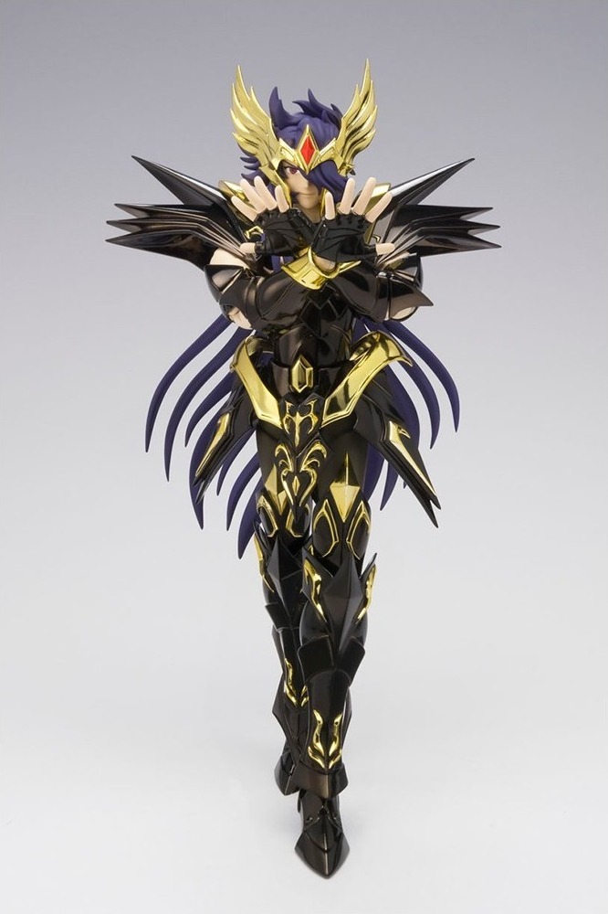 Myth Cloth EX Loki  -  Myth Cloth