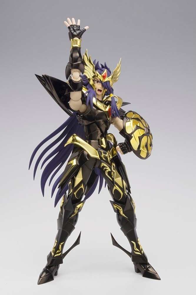 Myth Cloth EX Loki  -  Myth Cloth