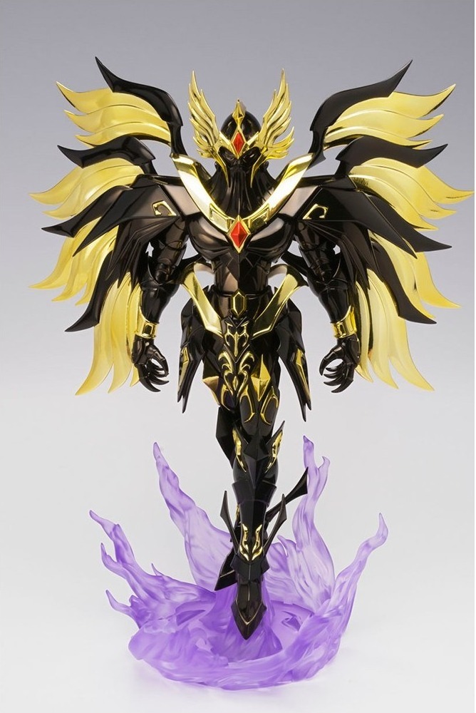 Myth Cloth EX Loki  -  Myth Cloth
