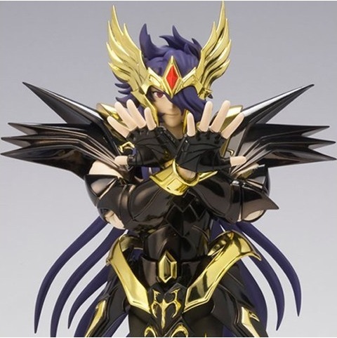 Myth Cloth EX Loki  -  Myth Cloth