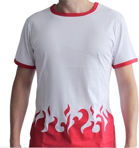 T-shirt Naruto Shippuden Hokage  -  NARUTO