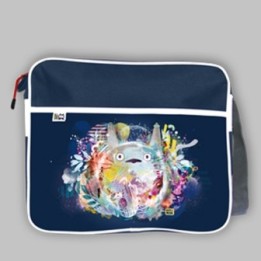 Sac Totoro Toneko  -  TOTORO - GHIBLI
