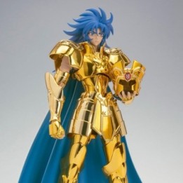 Myth Cloth EX Saga Revival Edition  -  Myth Cloth