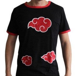 T-shirt Akatsuki  -  NARUTO