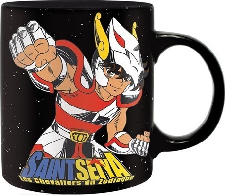 Mug Pegase  -  SAINT SEIYA