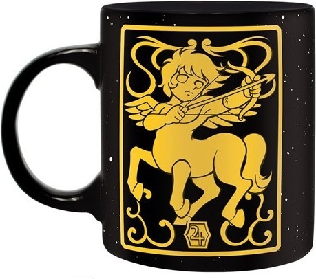 Mug Aiolos du Sagittaire  -  SAINT SEIYA