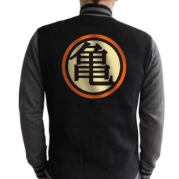 Veste Kame Symbol  -  DRAGON BALL Z