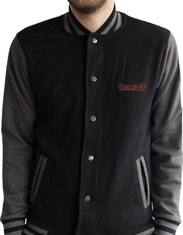 Veste Kame Symbol  -  DRAGON BALL Z