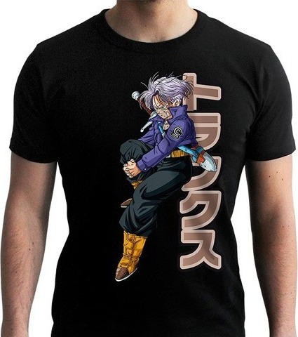 T-shirt Trunks  - T-Shirts