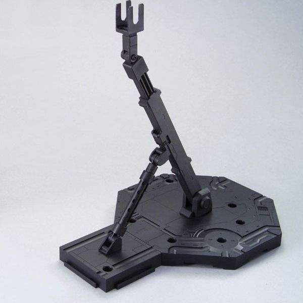 Gundam Action Base Black  -  GUNDAM