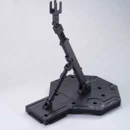 Gundam Action Base Black  -  GUNDAM