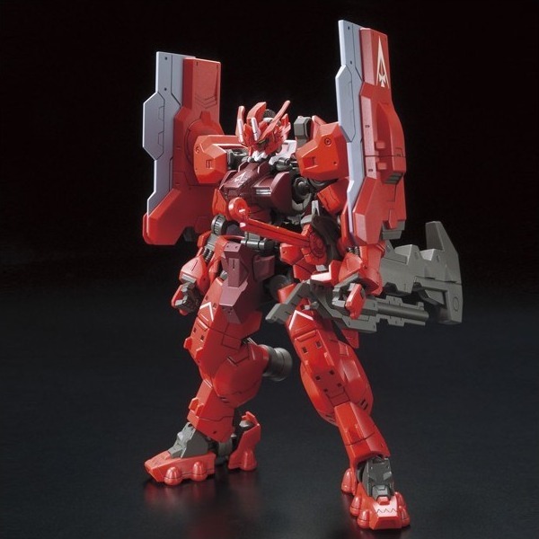 Gundam Astaroth origin HG  -  GUNDAM