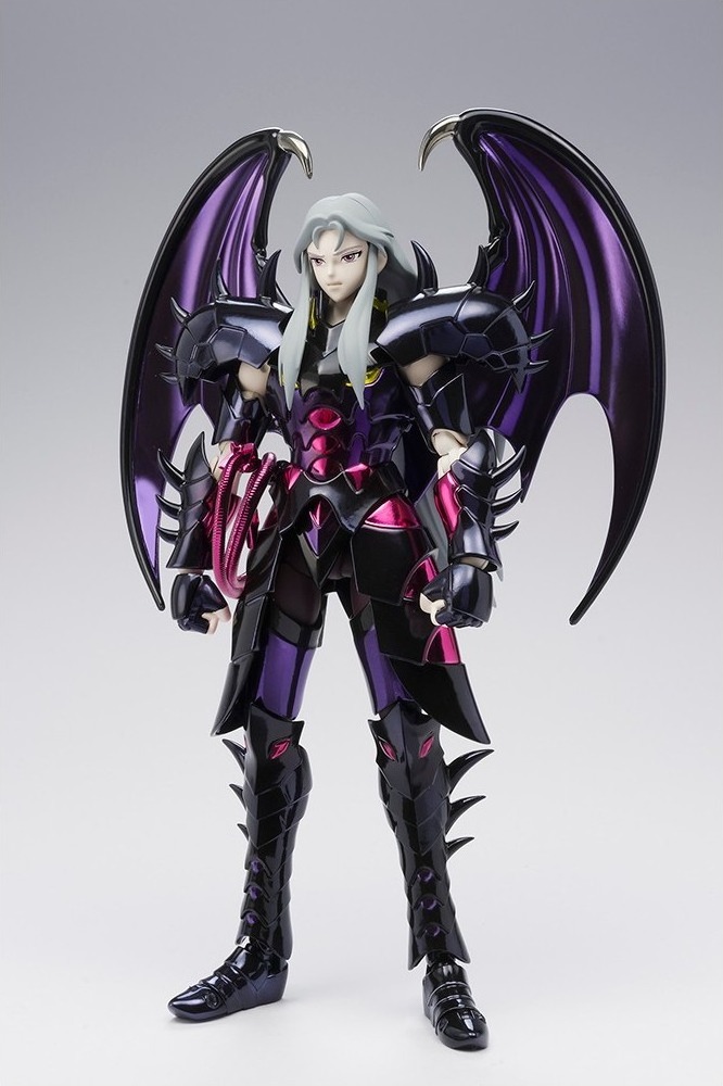 Myth Cloth Balron lune  -  Myth Cloth