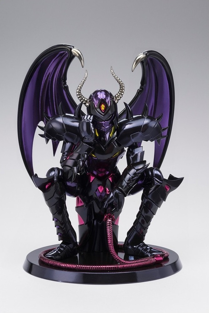 Myth Cloth Balron lune  -  Myth Cloth