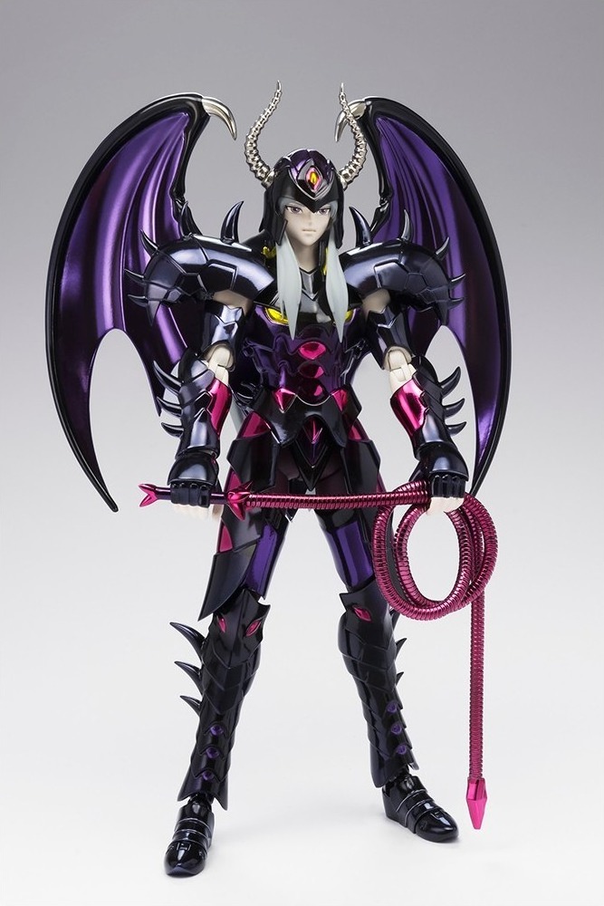 Myth Cloth Balron lune  -  Myth Cloth