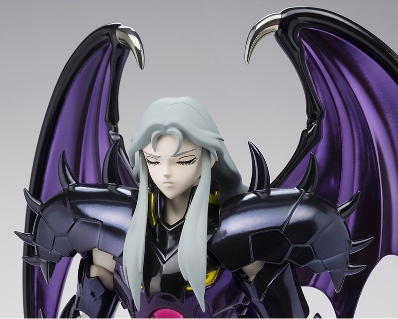 Myth Cloth Balron lune  -  Myth Cloth