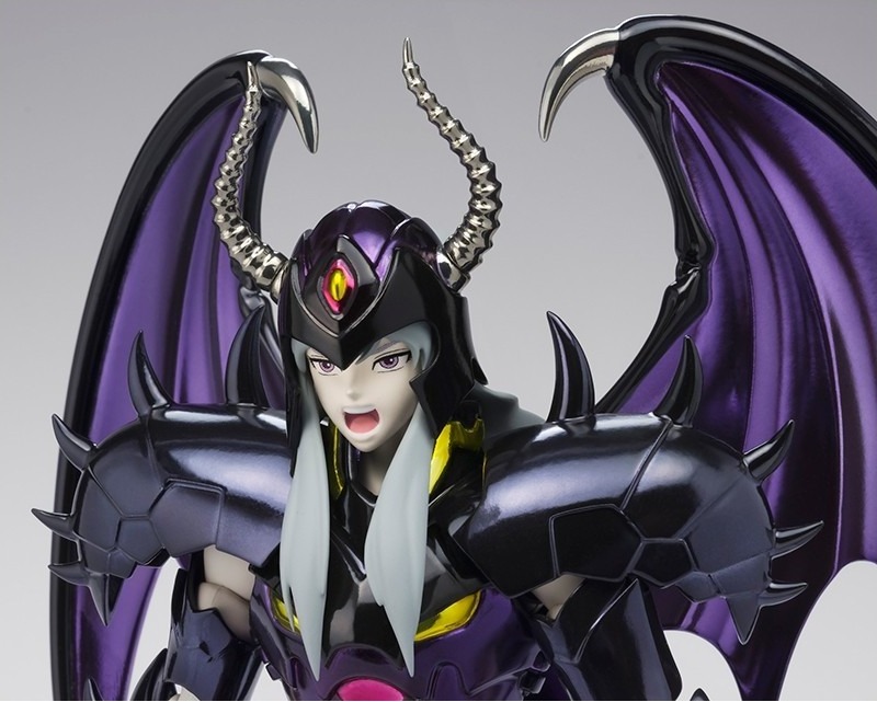 Myth Cloth Balron lune  -  Myth Cloth