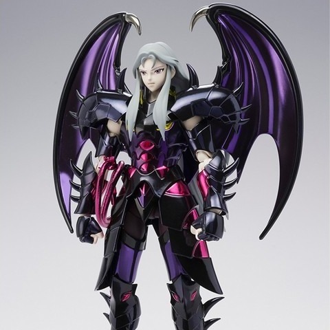 Myth Cloth Balron lune  -  Myth Cloth