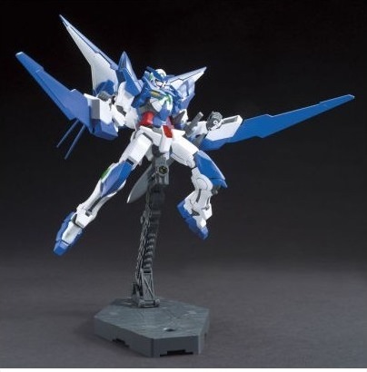 Gundam Amazing Exia  -  GUNDAM
