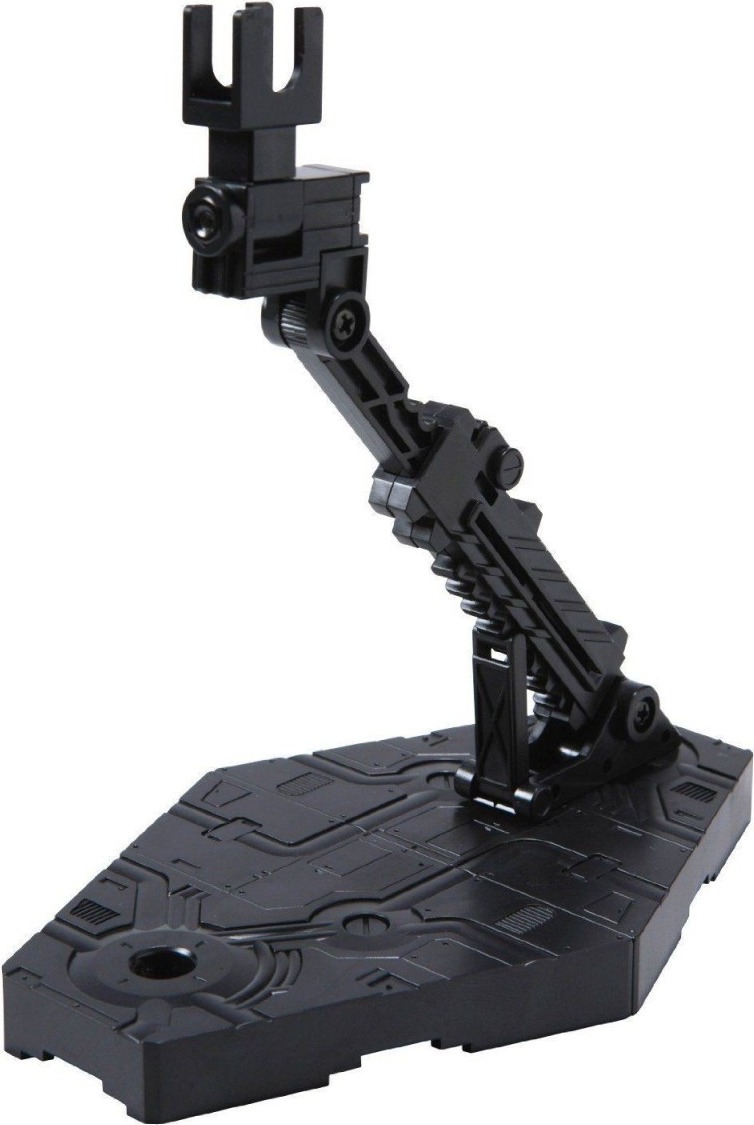 Gundam Action Base 2 Black  -  GUNDAM