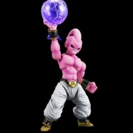 Figurine Model Kit Kid Buu  - Figurines DBZ