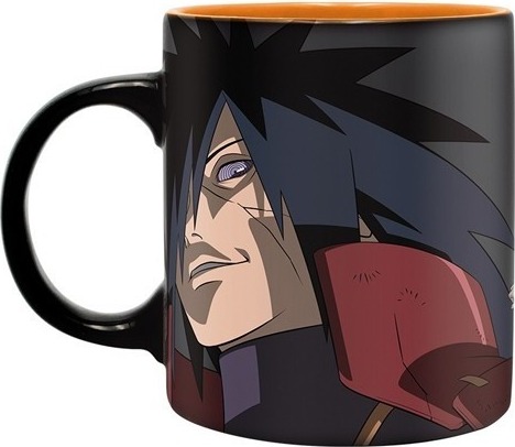 Mug Naruto Shippuden  -  NARUTO