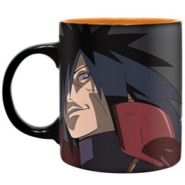 Mug Naruto Shippuden  -  NARUTO