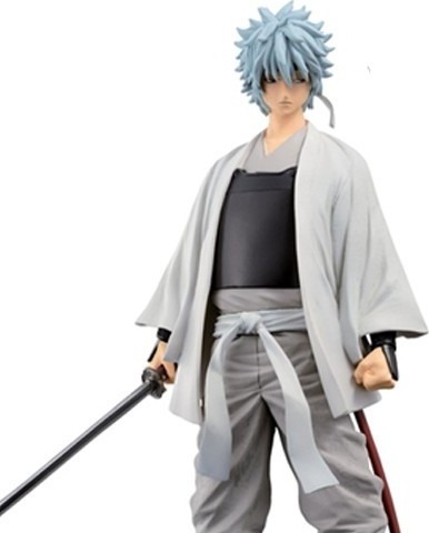 Figurine Sakata Gintoki  - AUTRES FIGURINES