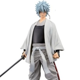 Figurine Sakata Gintoki  - AUTRES FIGURINES