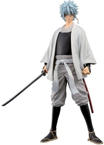 Figurine Sakata Gintoki  - AUTRES FIGURINES