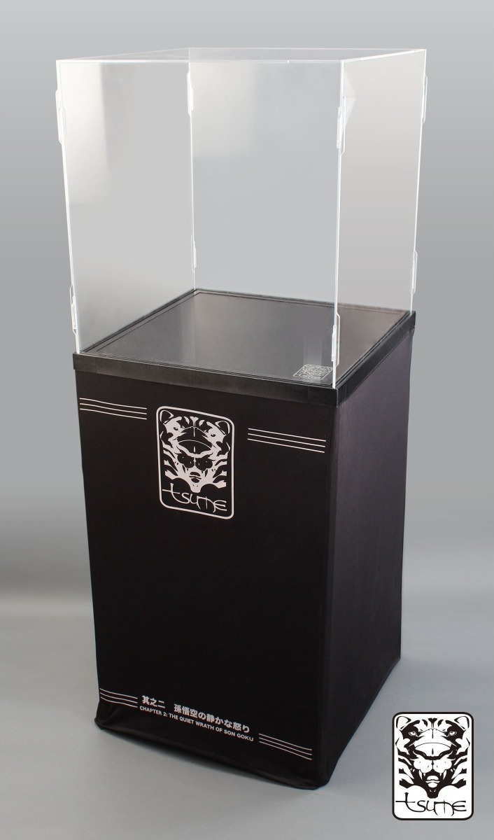 Vitrine Enzan Showcase Tsume  -  PRE COMMANDE