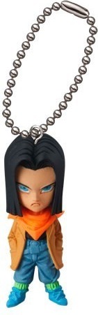Porte-clés C17  - Porte-clés/Straps