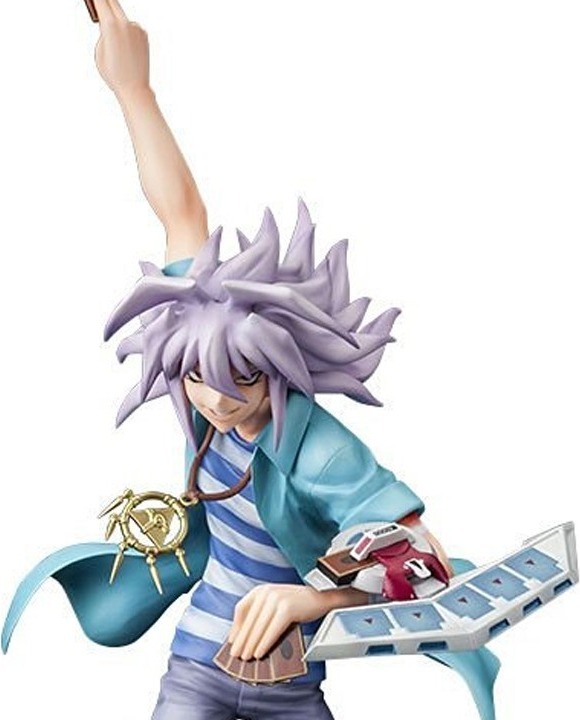 Figurine Yami Bakura  - AUTRES FIGURINES
