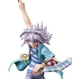 Figurine Yami Bakura  - AUTRES FIGURINES