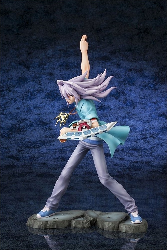 Figurine Yami Bakura  - AUTRES FIGURINES