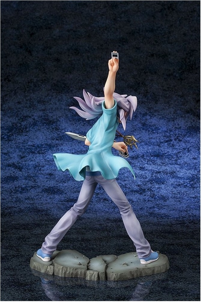 Figurine Yami Bakura  - AUTRES FIGURINES