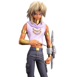 Figurine Marik Ishtar  - AUTRES FIGURINES