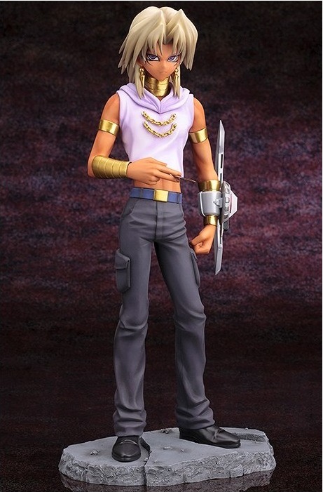 Figurine Marik Ishtar  - AUTRES FIGURINES