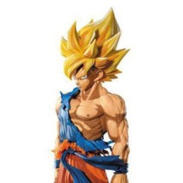 Figurine Goku SMSP Manga Dimensions  -  DRAGON BALL Z