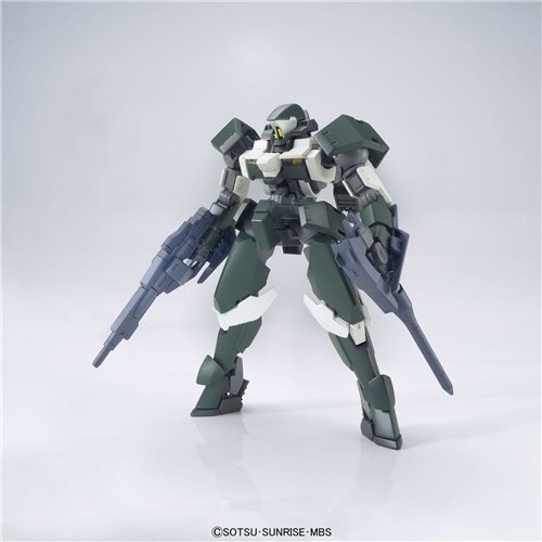 Gundam Julietas Mobile Reginlaze  -  GUNDAM